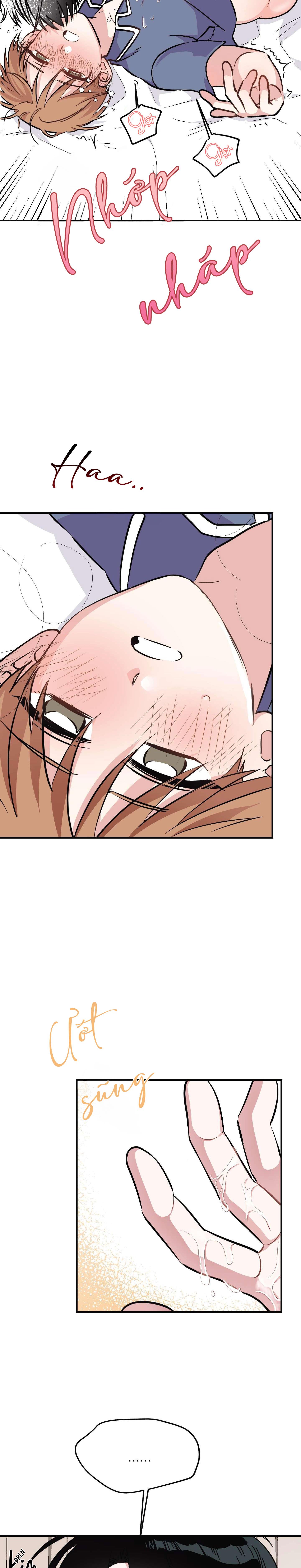 Đọc truyện BL NGẮN TUYỂN CHỌN - Chapter 15.4