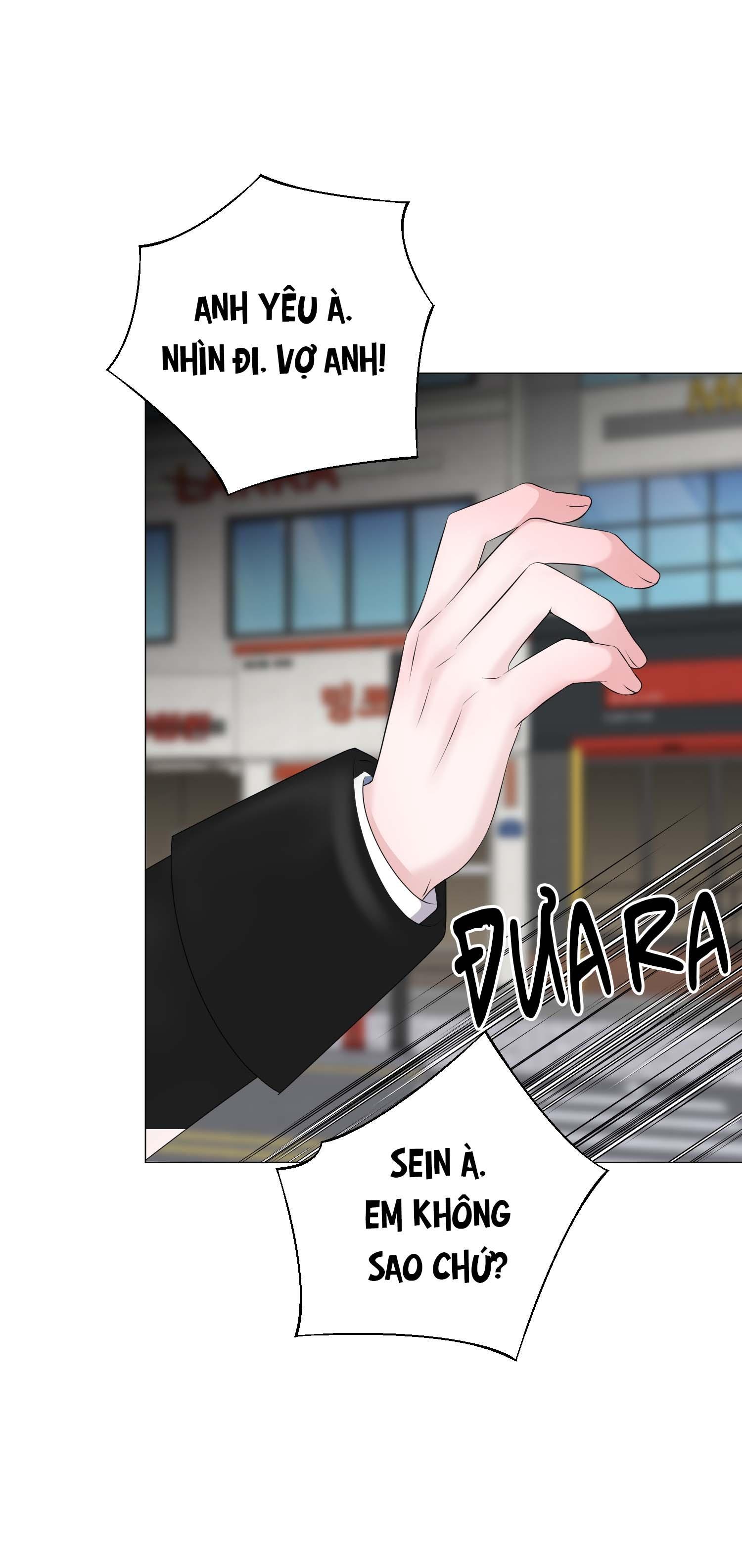 Đọc truyện Tiền bối của anh - Chapter 16