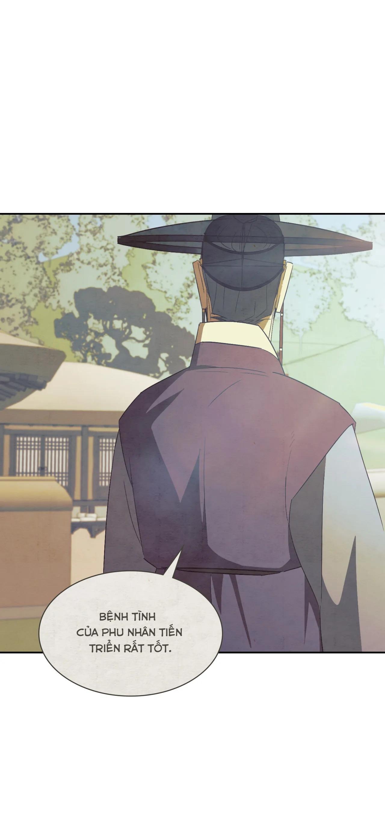 Đọc truyện [Hoàn] Dưới Đáy Biển Xanh - Chapter 48