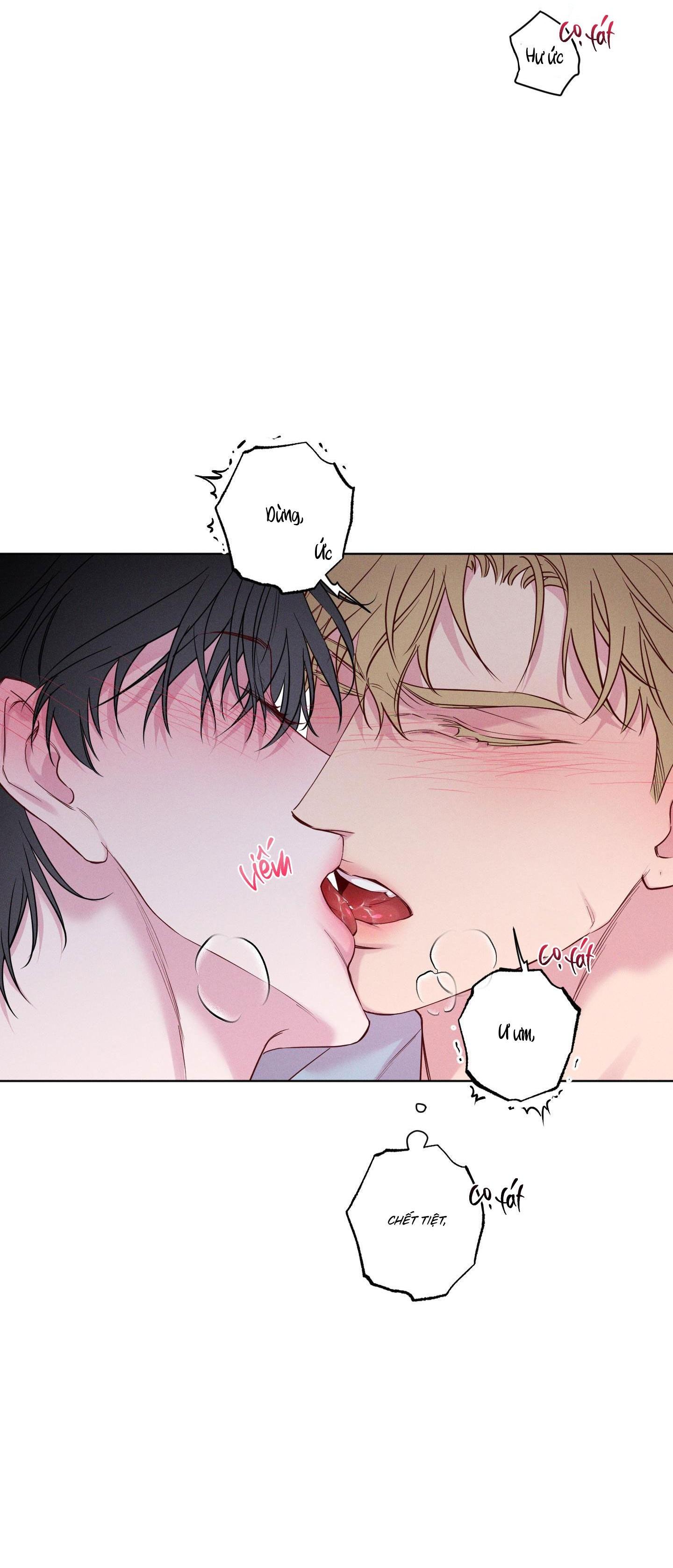 Đọc truyện BỜ SÓNG VỖ - Chapter 17