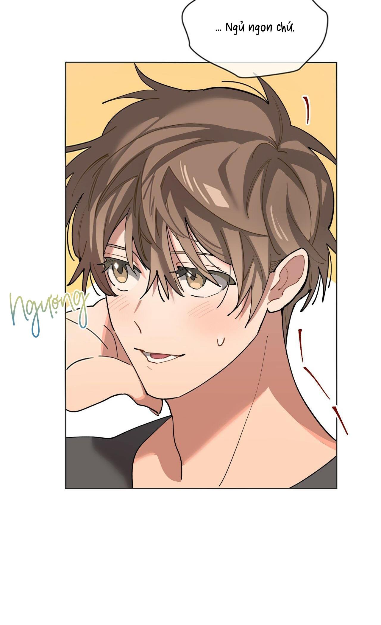 Đọc truyện Mưa Rào - Chapter 5