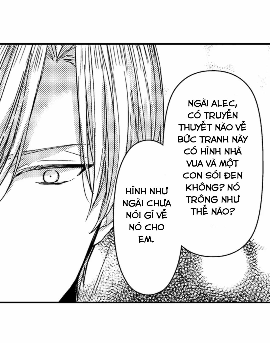 Đọc truyện Chàng hoàng tử hoàn hảo yêu tôi, tình địch của anh ấy? - Chapter 22