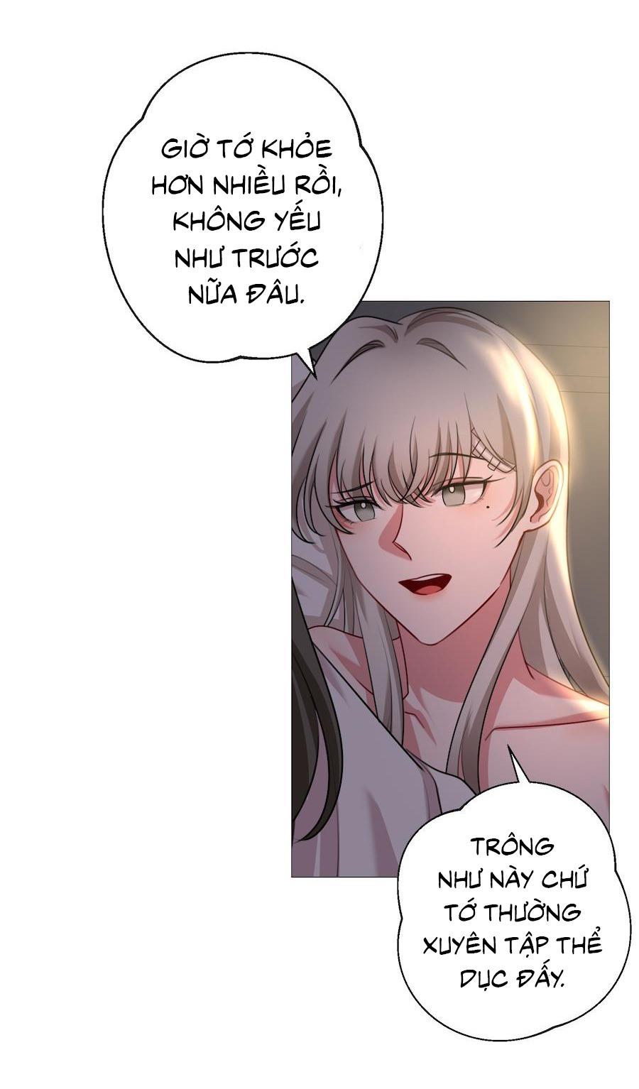 Đọc truyện Flower of youth - Chapter 26