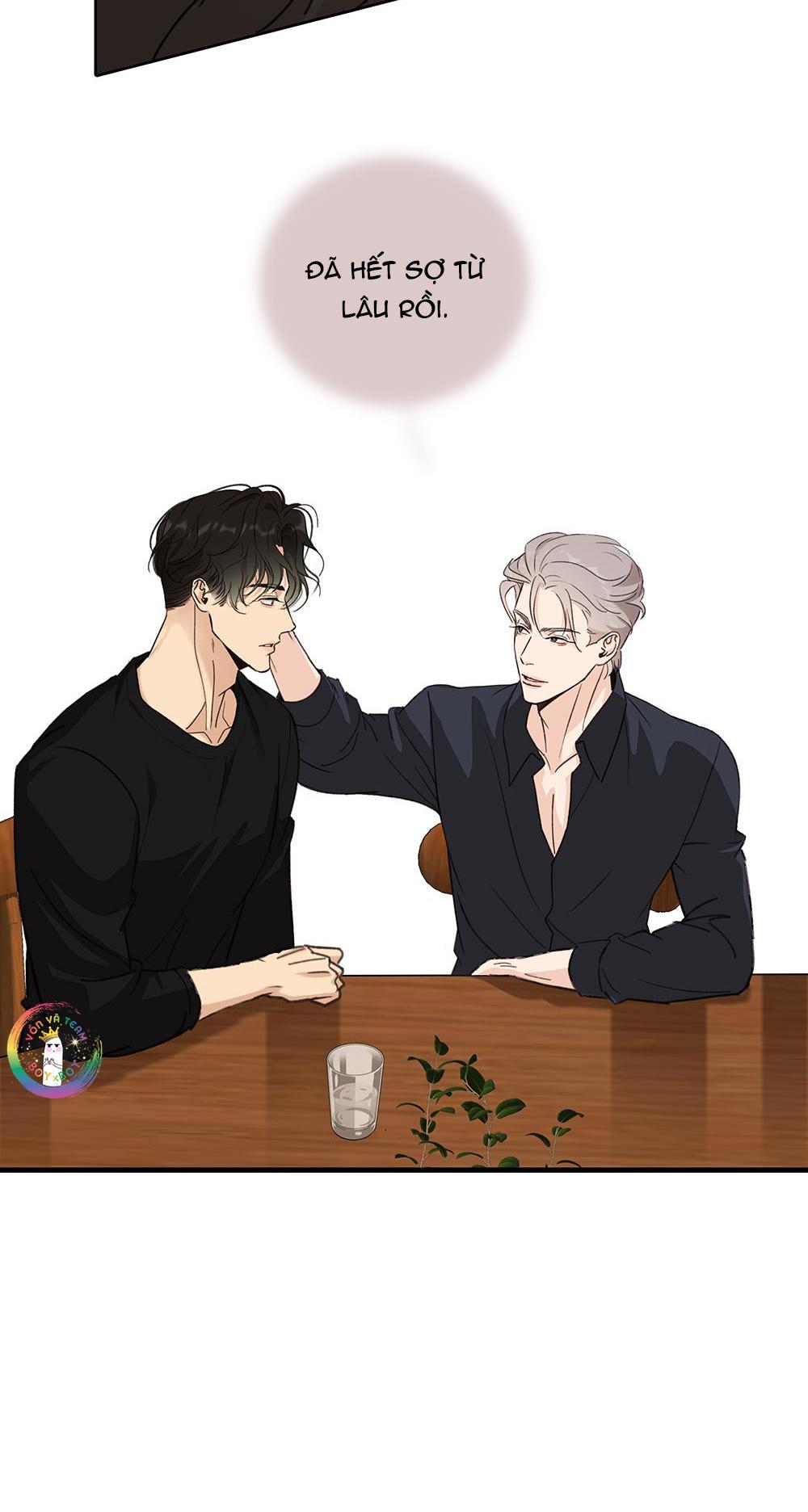 Đọc truyện Quan Hệ Trả Nợ (END) - Chapter 68