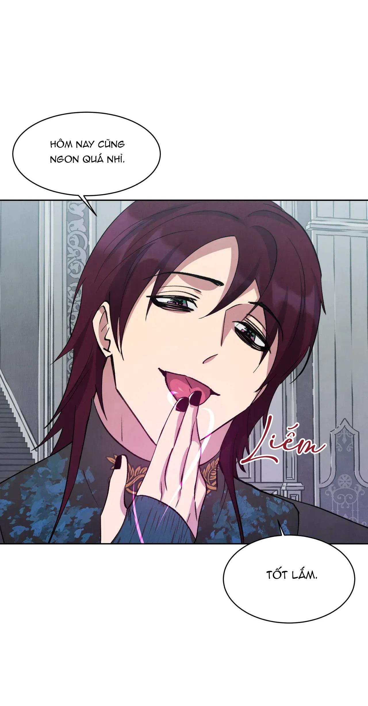 Đọc truyện KHẾ ƯỚC BÍ MẬT CỦA ĐẠI CÔNG TƯỚC XỨ BẮC - Chapter 46