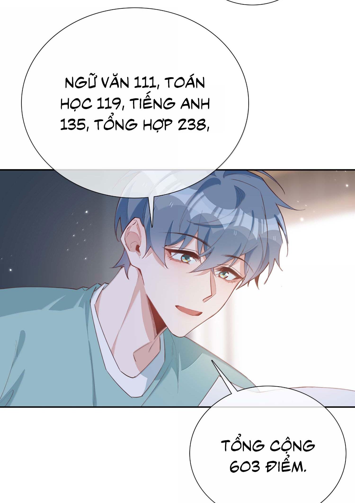 Đọc truyện Trường Cấp Ba Sơn Hải - Chapter 108