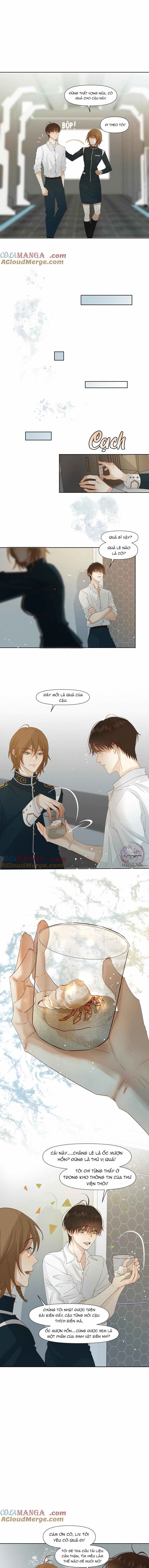 Đọc truyện Tuyệt Xử Phùng Sinh - Chapter 26