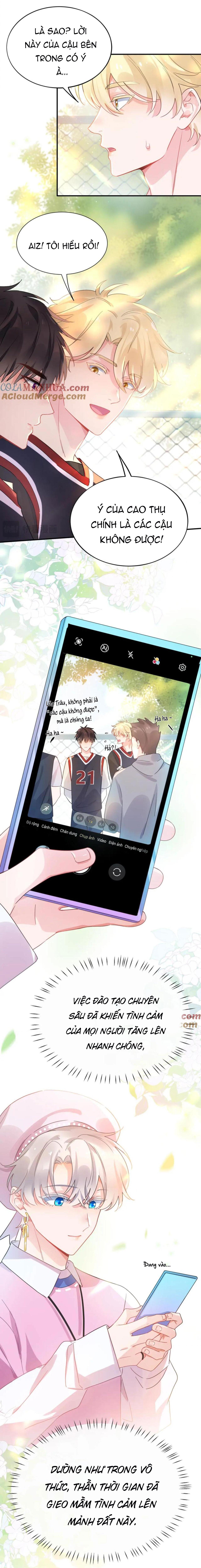 Đọc truyện Có Bản Lĩnh Thì Cậu Thử Nổi Nóng Tiếp Đi? - Chapter 142