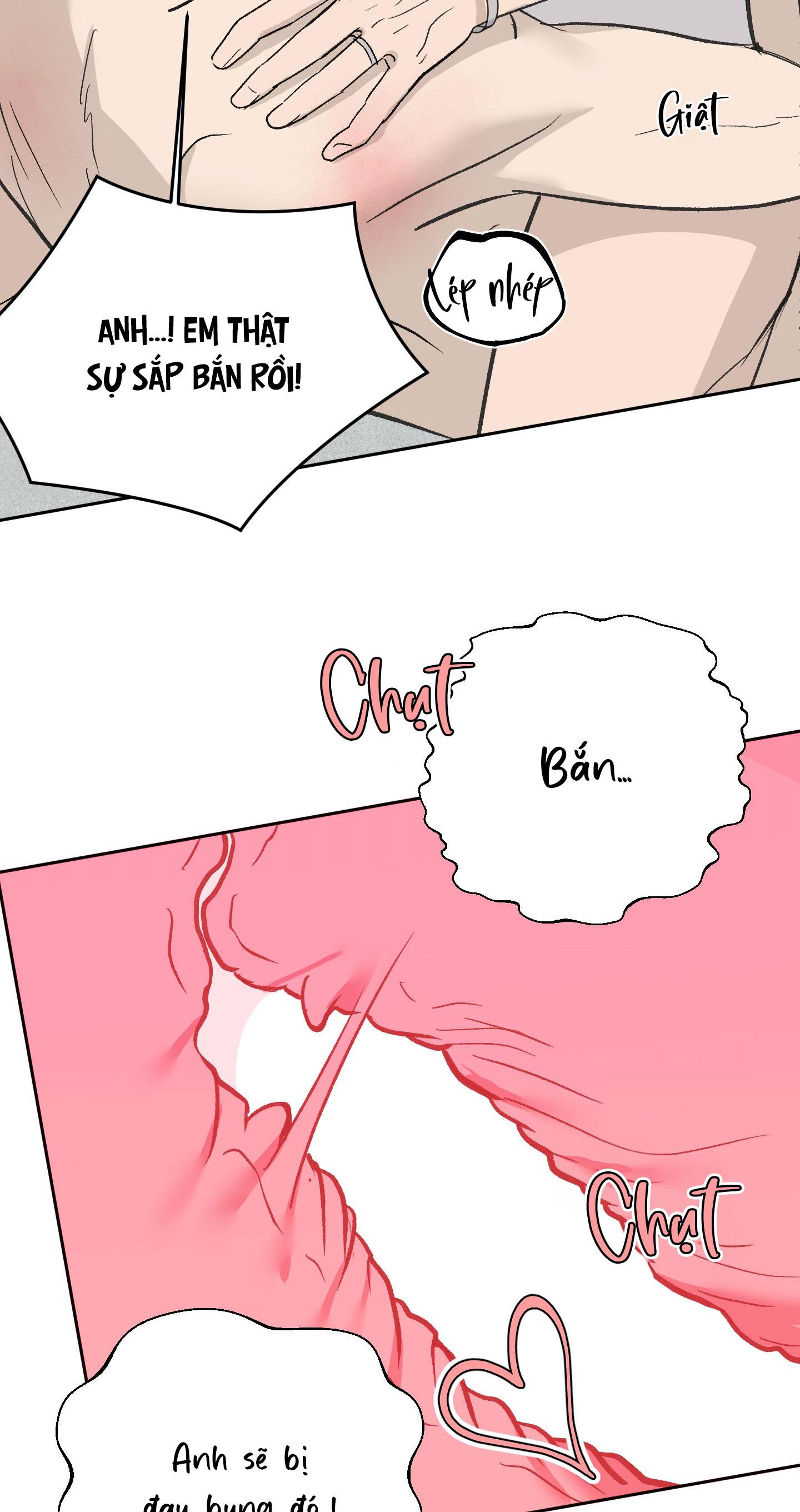 Đọc truyện Missing Romance - Chapter 51