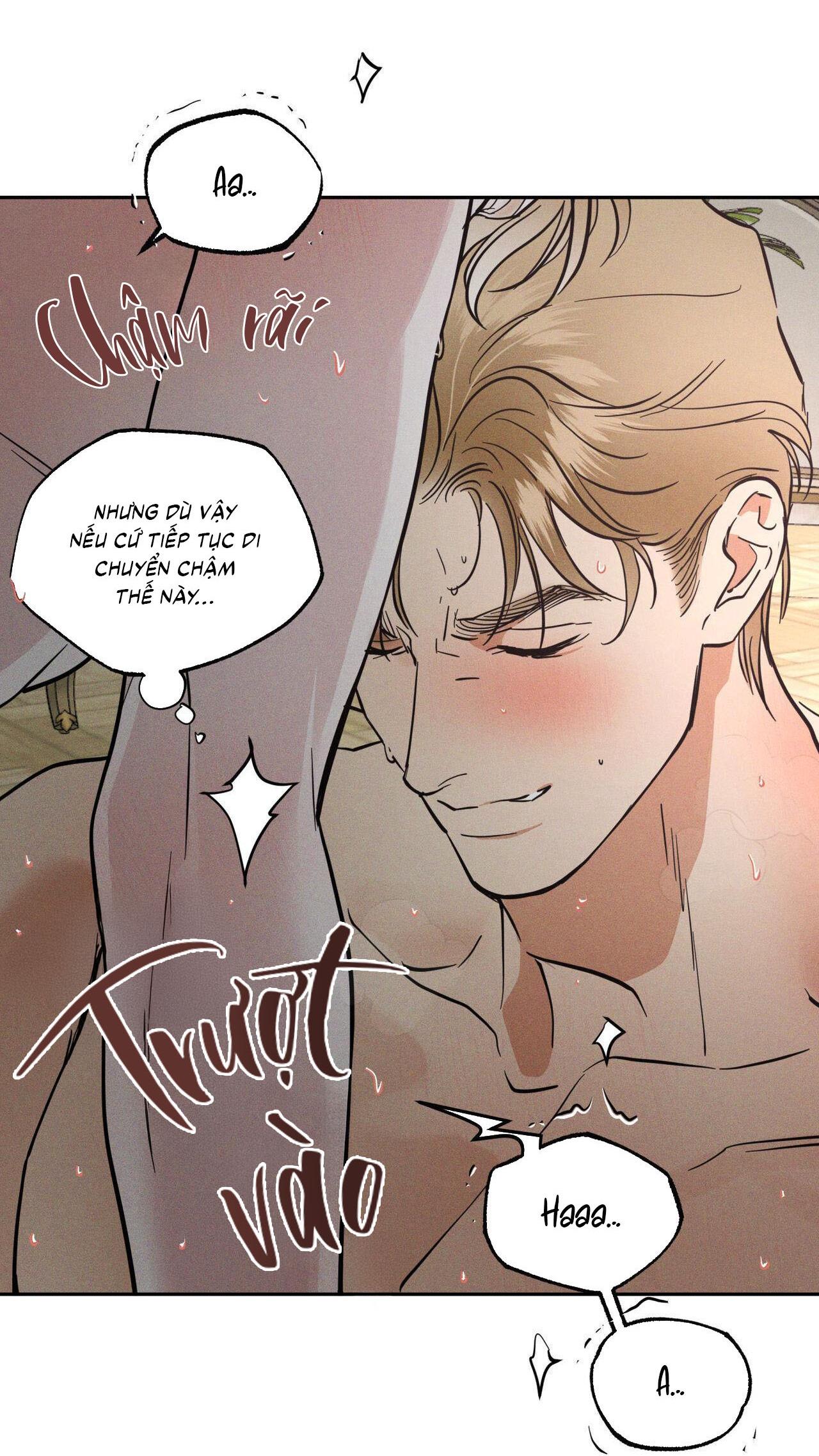 Đọc truyện Antidote - Chapter 39