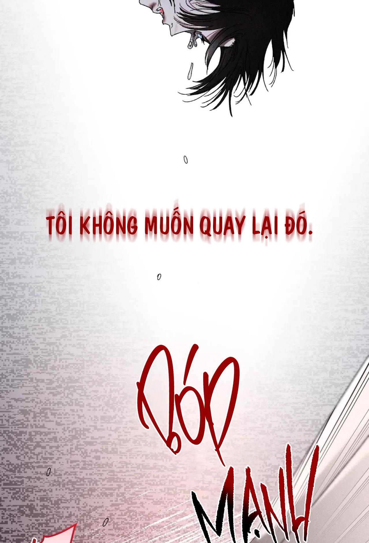 Đọc truyện LỜI NÓI DỐI ĐẪM MÁU - Chapter 36