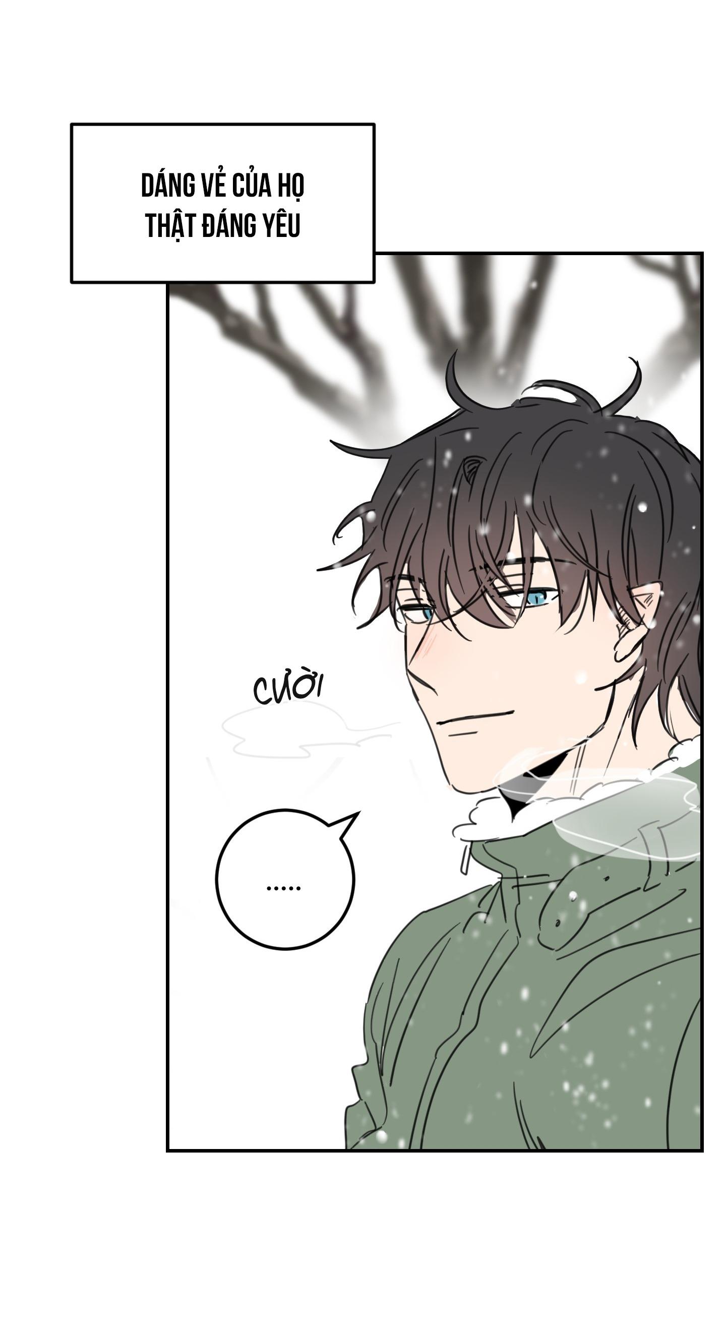 Đọc truyện NGÔI NHÀ HƯỚNG MẶT TRỜI MỌC - Chapter 45.5