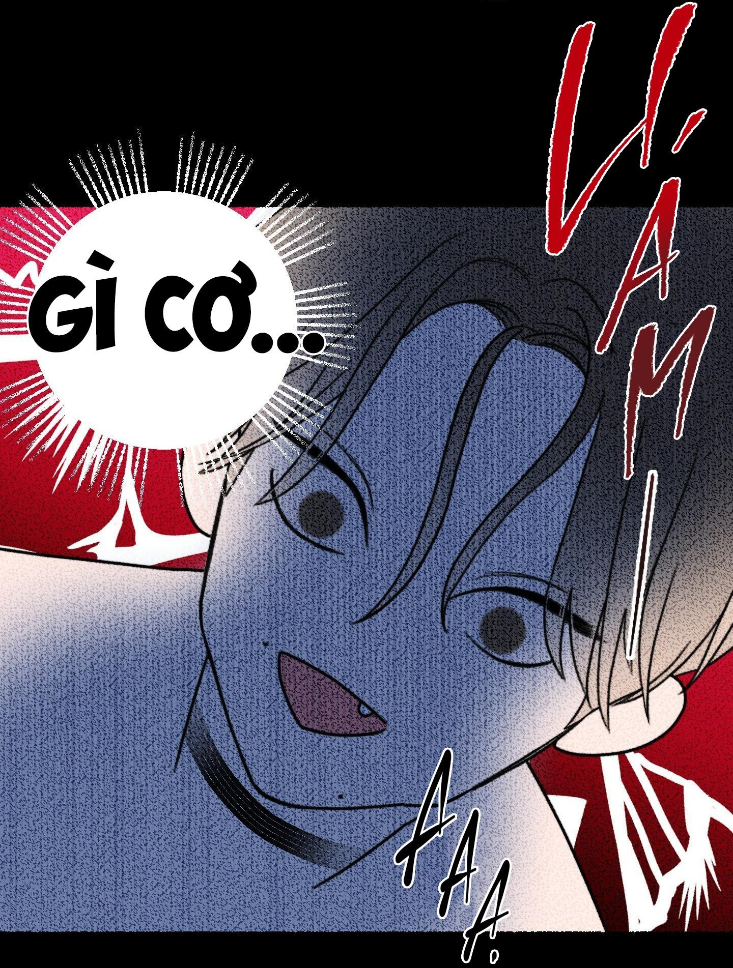 Đọc truyện (END) LOÀI NGƯỜI THẬT QUÁ ĐÁNG - Chapter 3