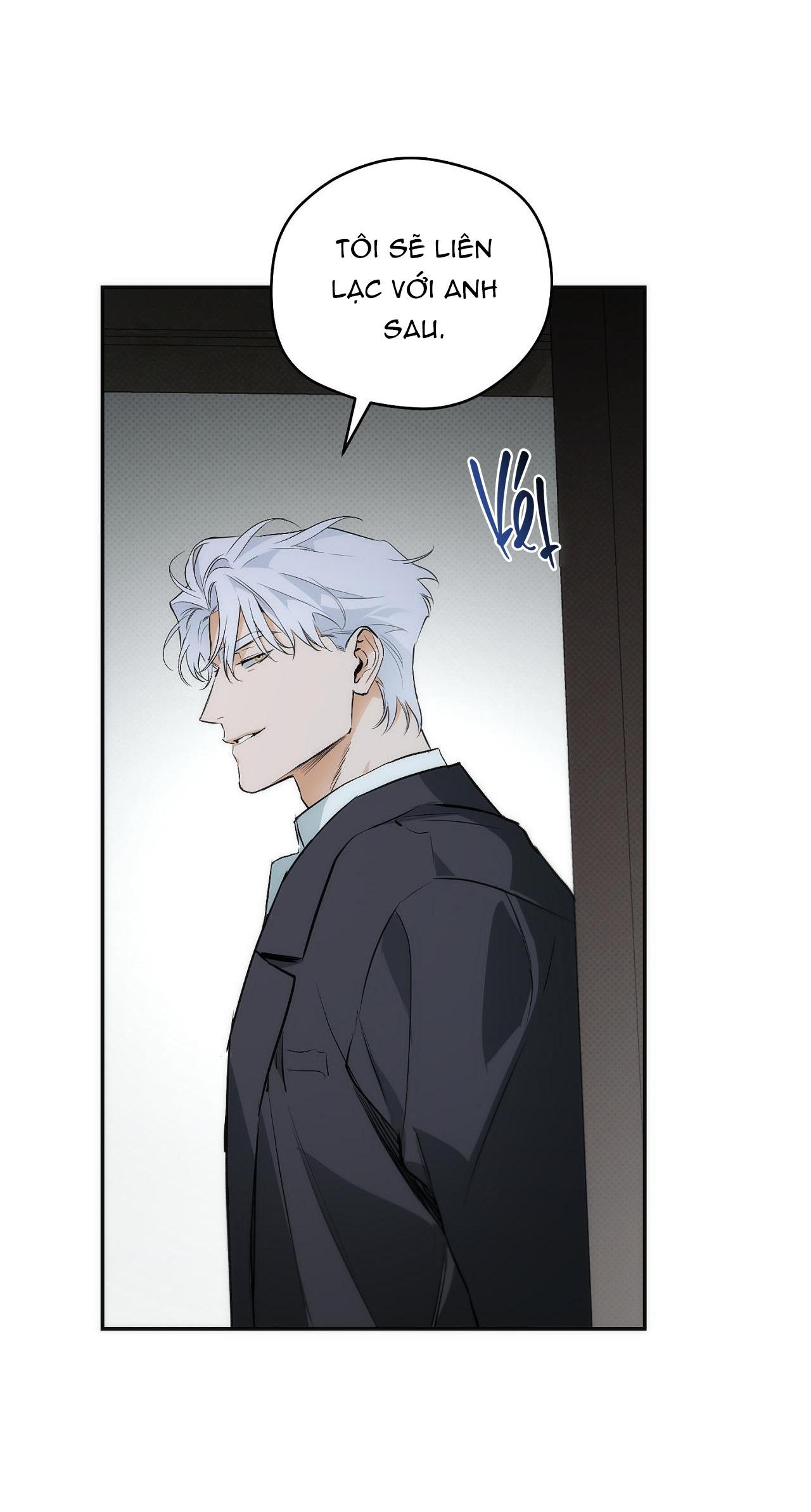 Đọc truyện OFF TRACK - Chapter 6