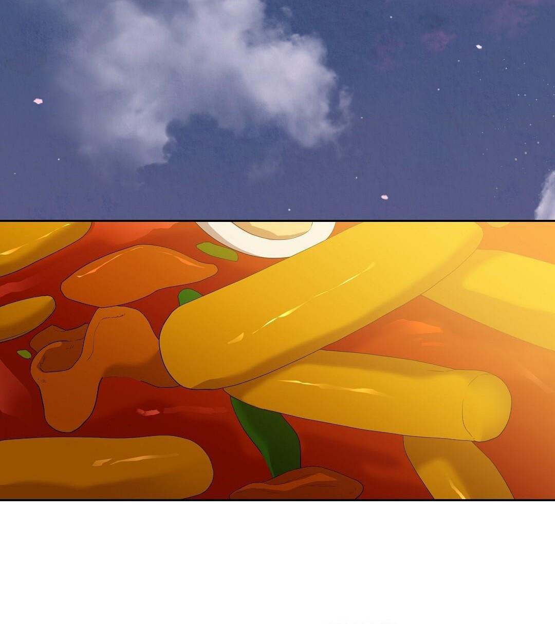 Đọc truyện  Cherry Cake - Chapter 25