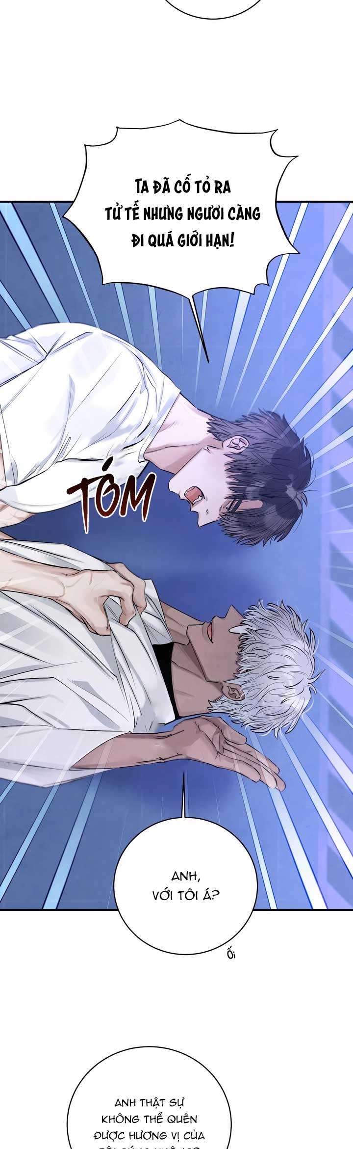 Đọc truyện VẤP NGÃ BỞI CÁI TÔI - Chapter 3