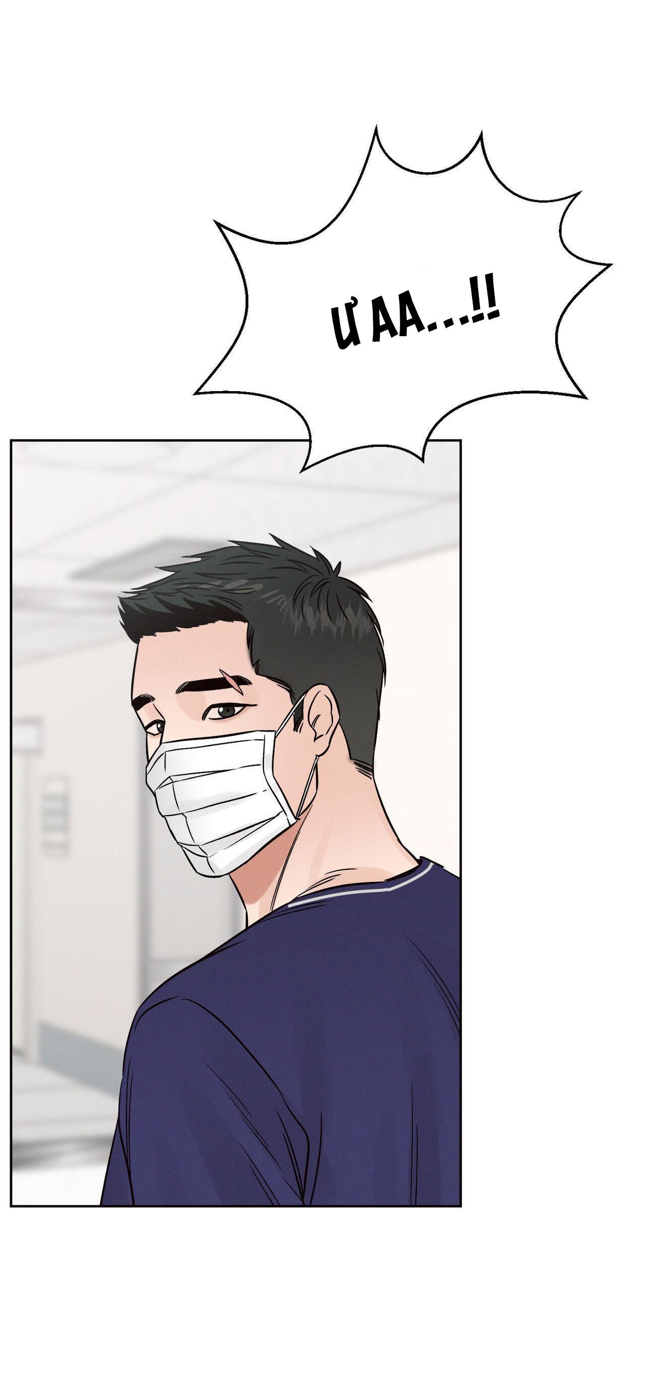 Đọc truyện Dù Anh Không Yêu Em - Chapter 109