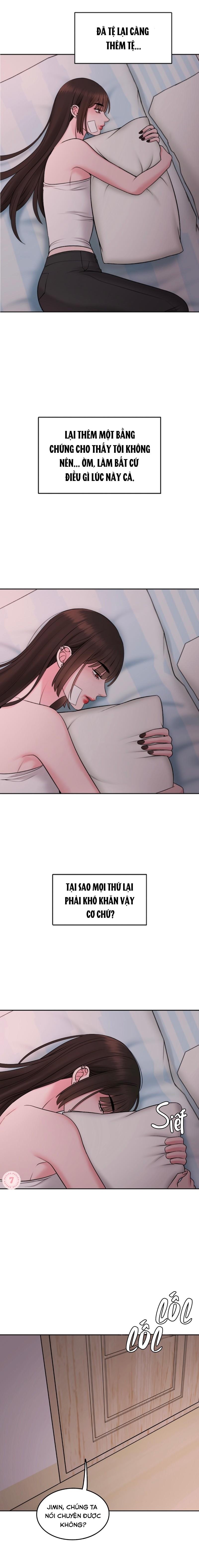 Đọc truyện Vô Tình - Chapter 63