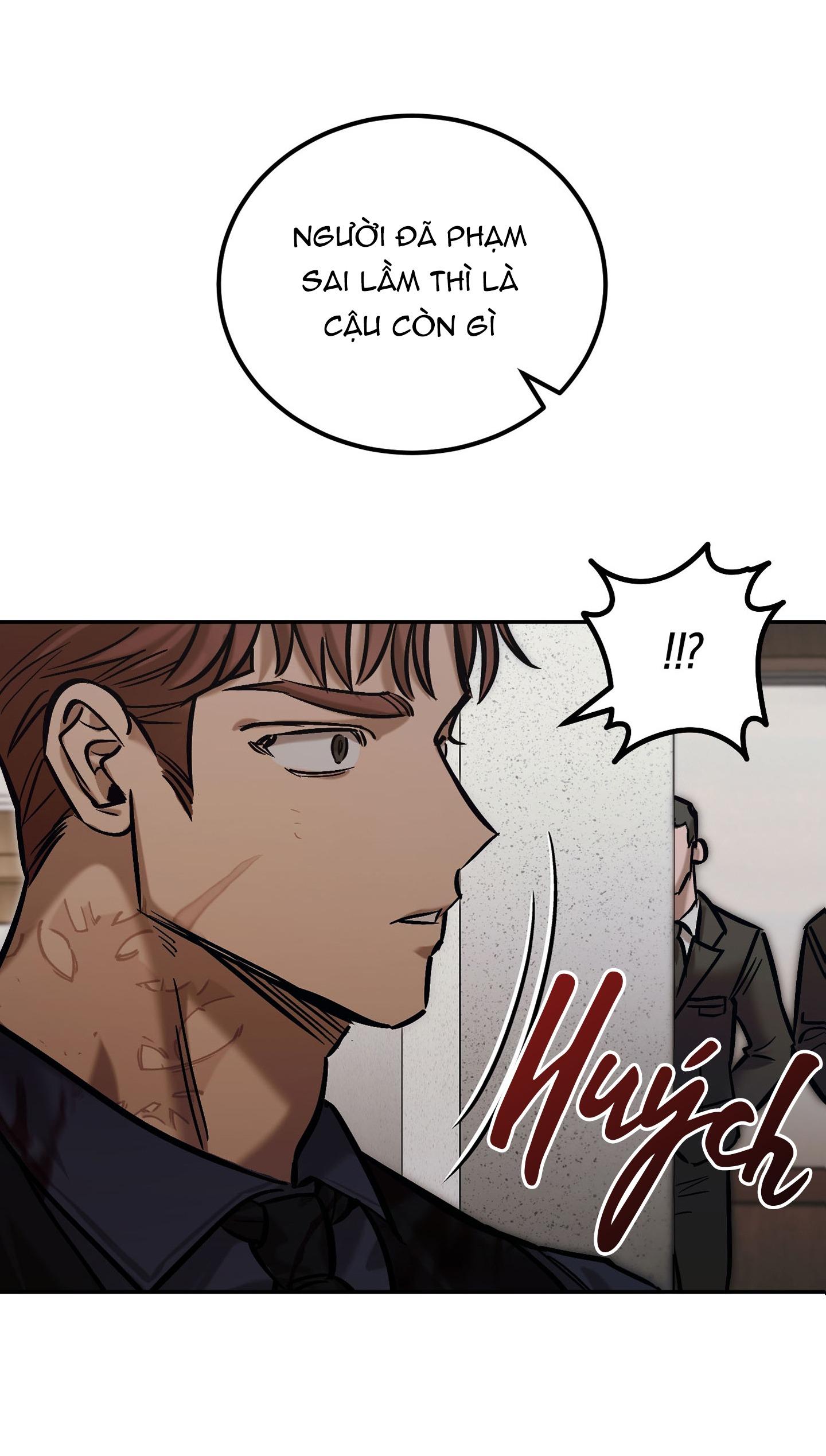 Đọc truyện BLOODY HELL - Chapter 8