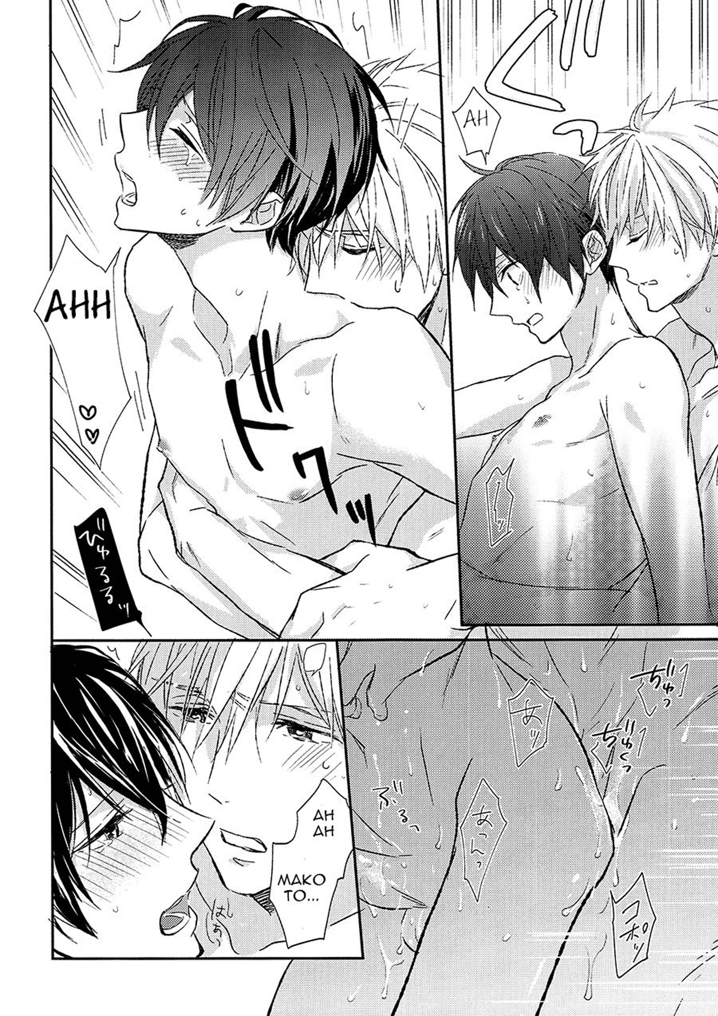 Đọc truyện Oneshot Hỏny Nhà Rô Lai - Chapter 371