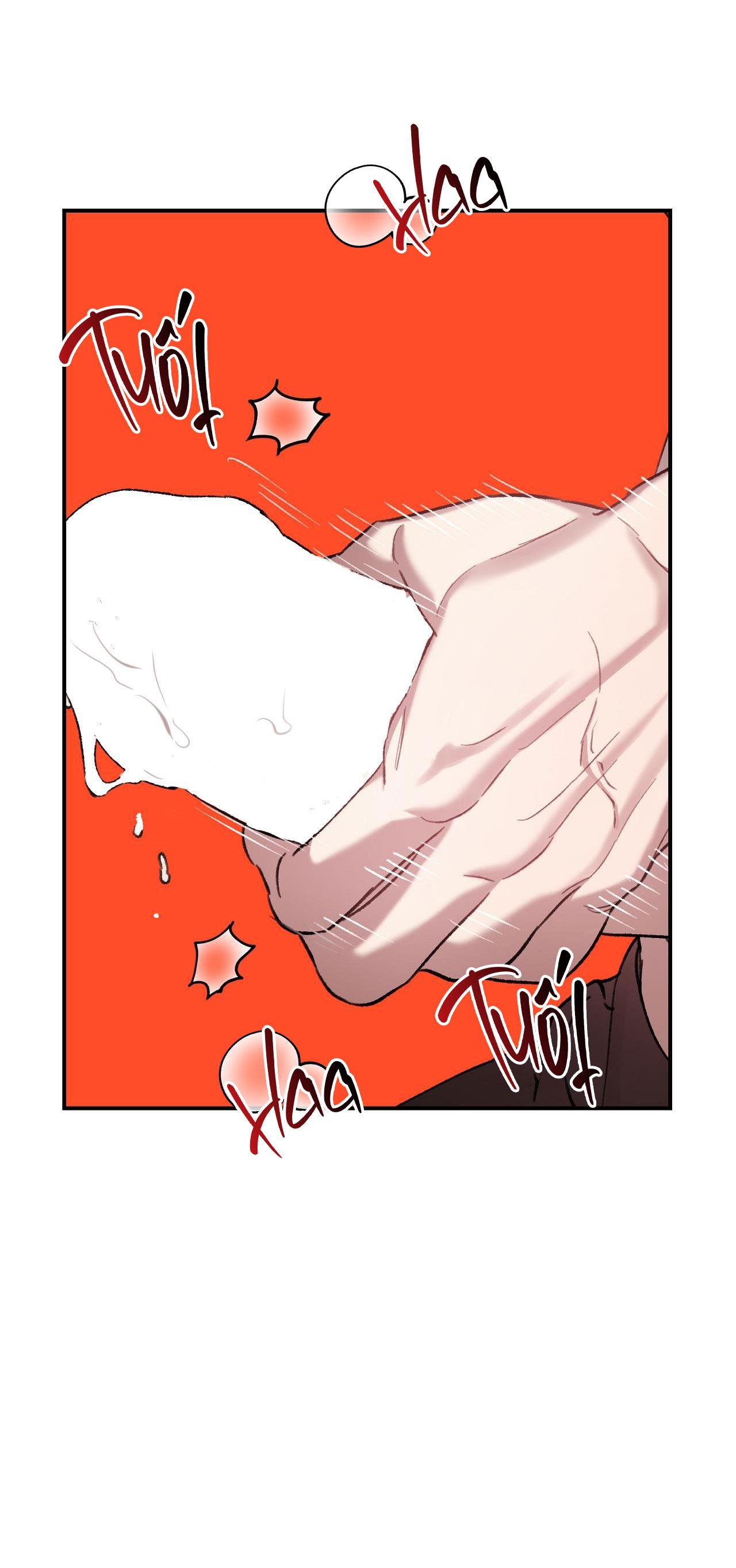 Đọc truyện SÓI TRONG LỒNG - Chapter 15