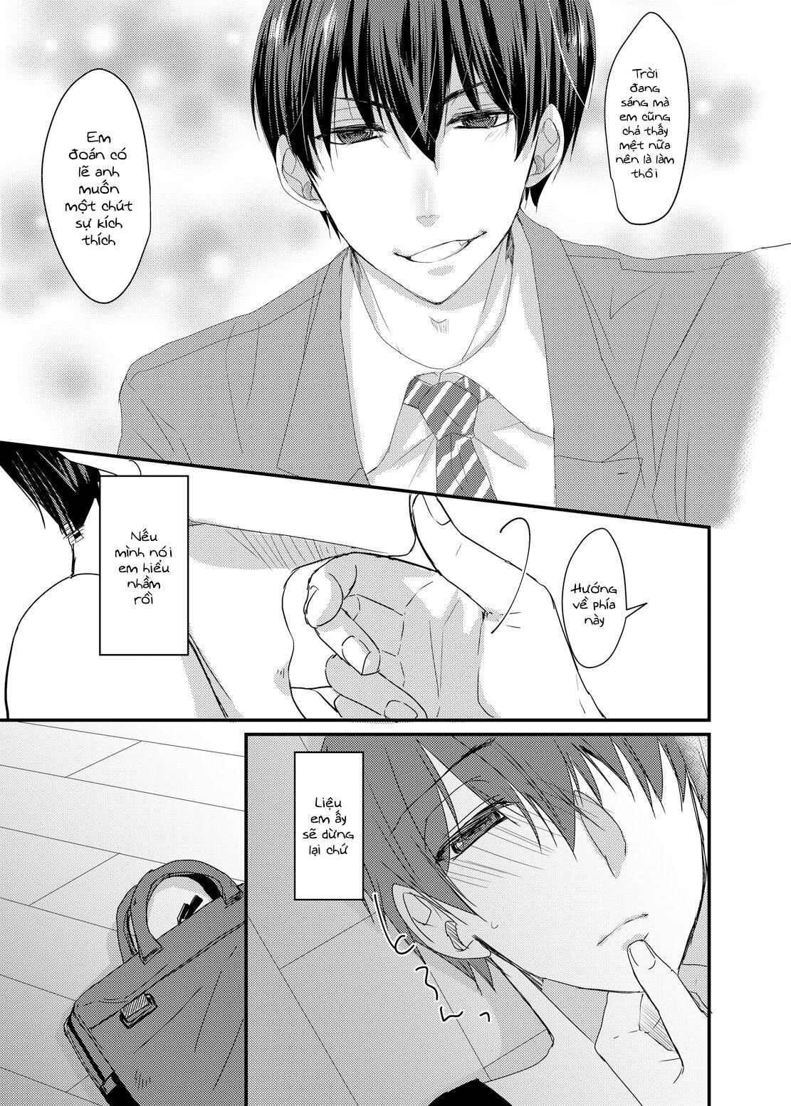 Đọc truyện Ổ sìn OTP - Chapter 168