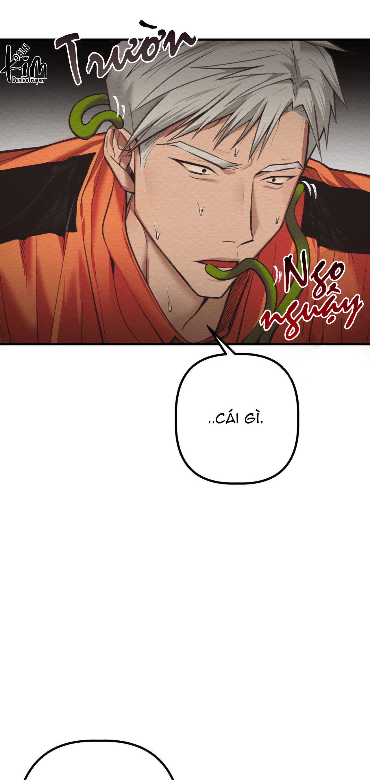 Đọc truyện ÁC MA ĐỈNH CẤP - Chapter 18