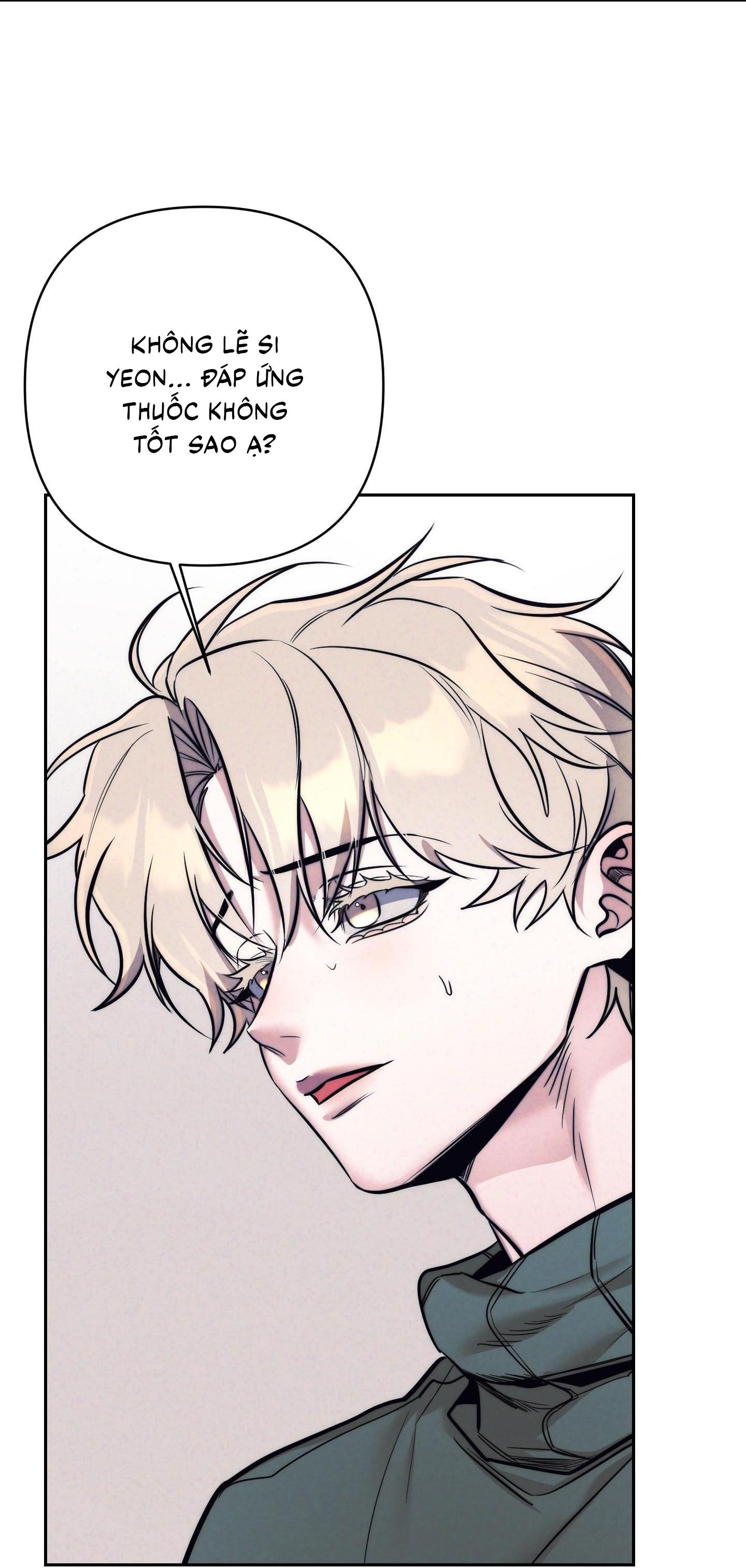 Đọc truyện Stigma - Chapter 42