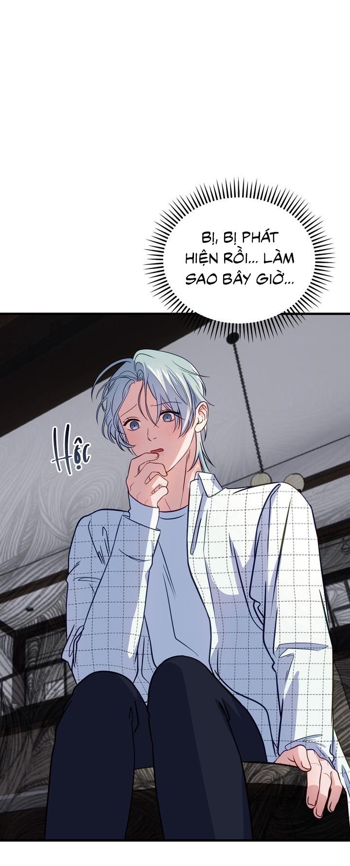 Đọc truyện VÀ RỒI NGƯỜI CÁ ĐÃ BIẾN MẤT - Chapter 4