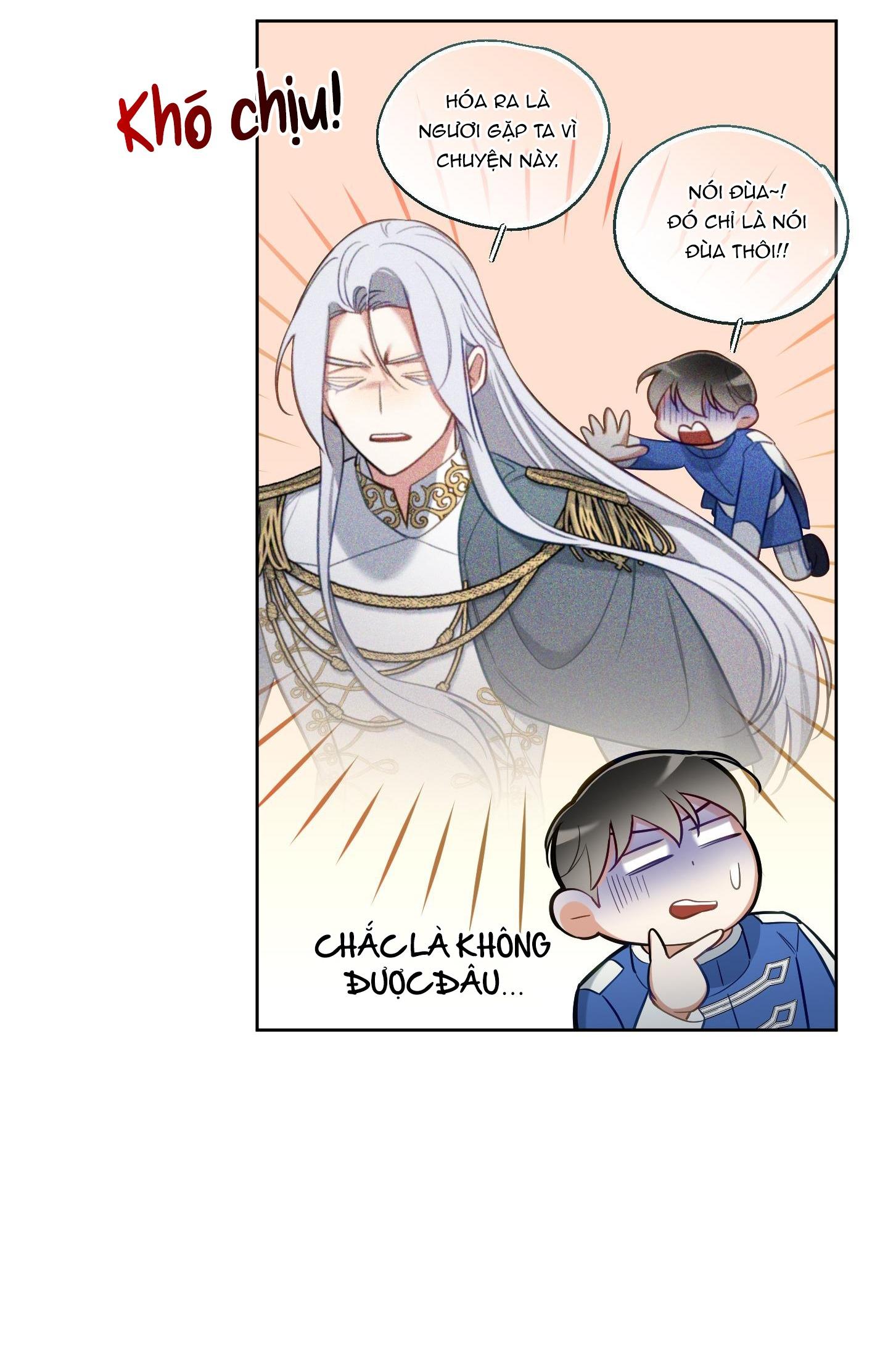 Đọc truyện (NP) TRỞ THÀNH VUA CÔNG LƯỢC - Chapter 51