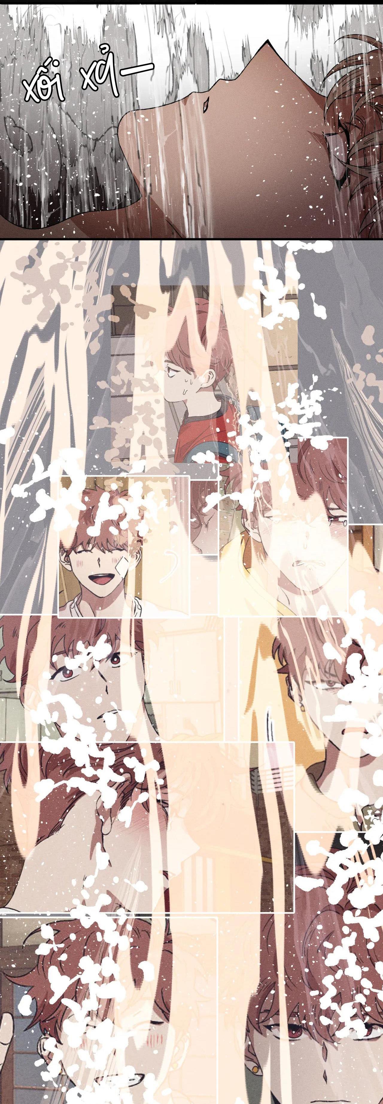 Đọc truyện  Bẫy Đôi Ngọt Ngào - Chapter 66