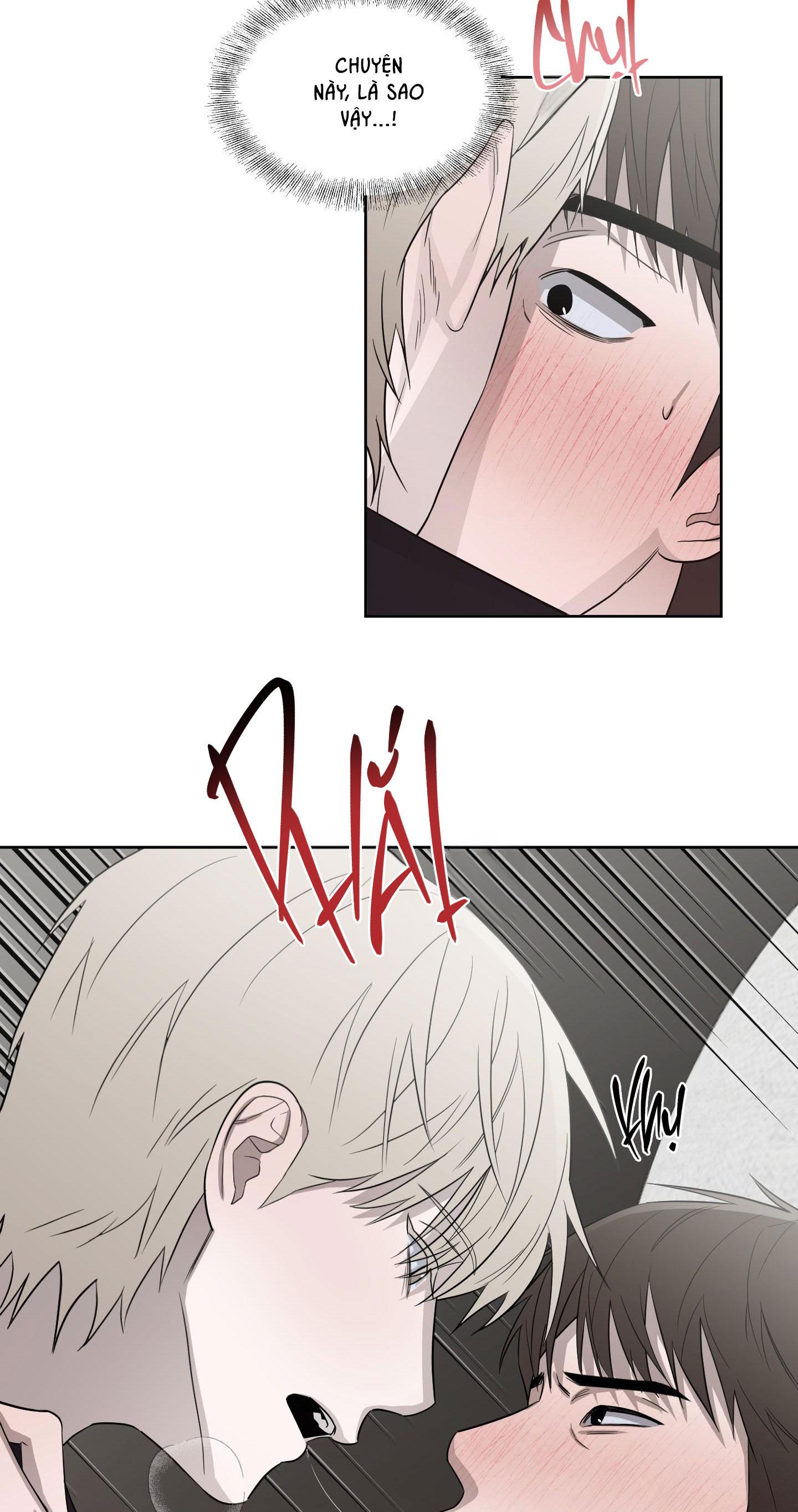 Đọc truyện BL NGẮN TUYỂN CHỌN - Chapter 24.2