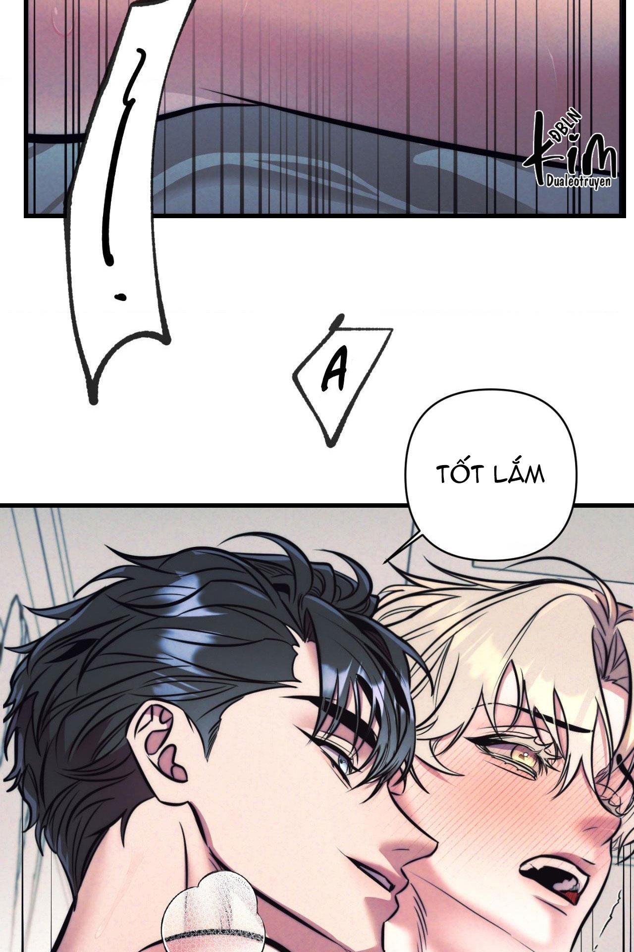 Đọc truyện KỲ THỊ - Chapter 30