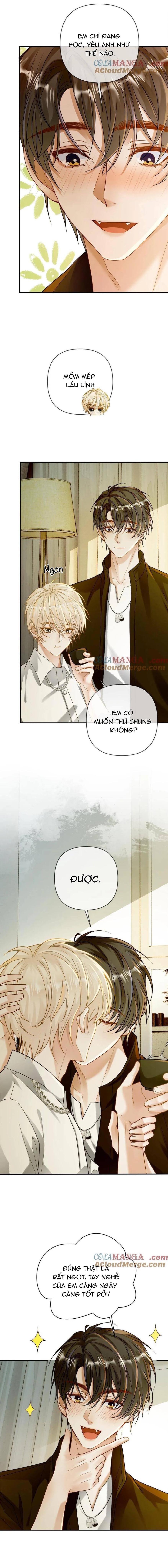 Đọc truyện Khát Vọng Ngọt Ngào - Chapter 142