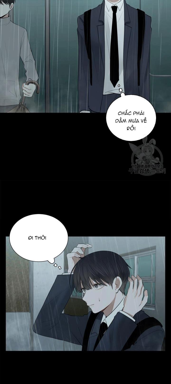 Đọc truyện Song Trùng - Chapter 8