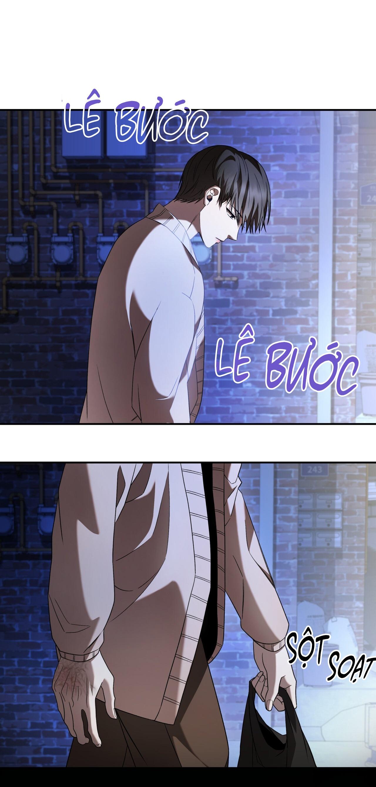 Đọc truyện Raw - Chapter 3