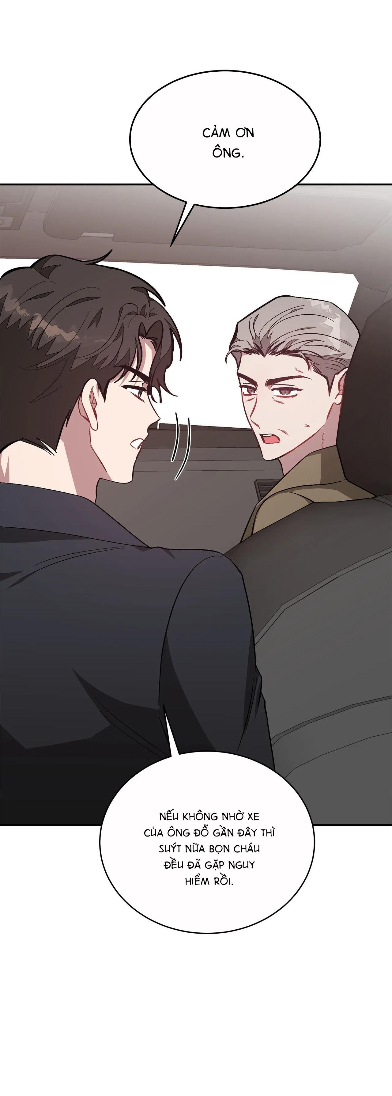 Đọc truyện  Sống Lại Lần Nữa - Chapter 72
