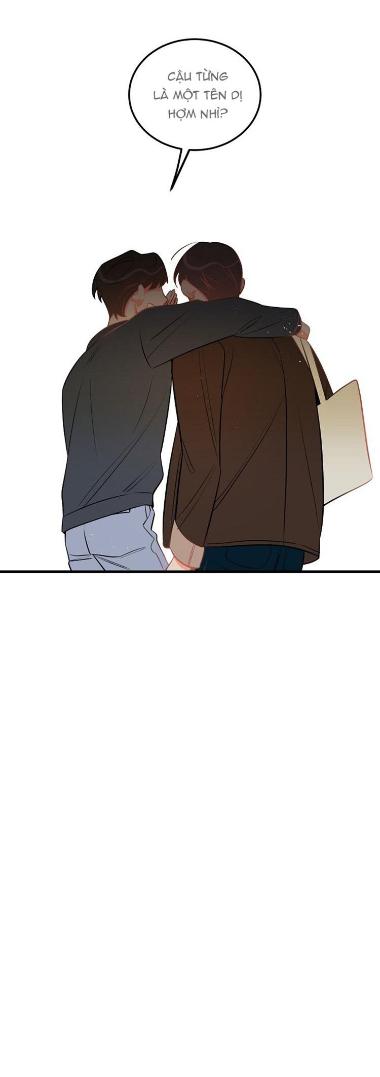 Đọc truyện Có Chuyện Gì Xảy Ra với Sự Nổi Tiếng Của Tôi Thế? - Chapter 36