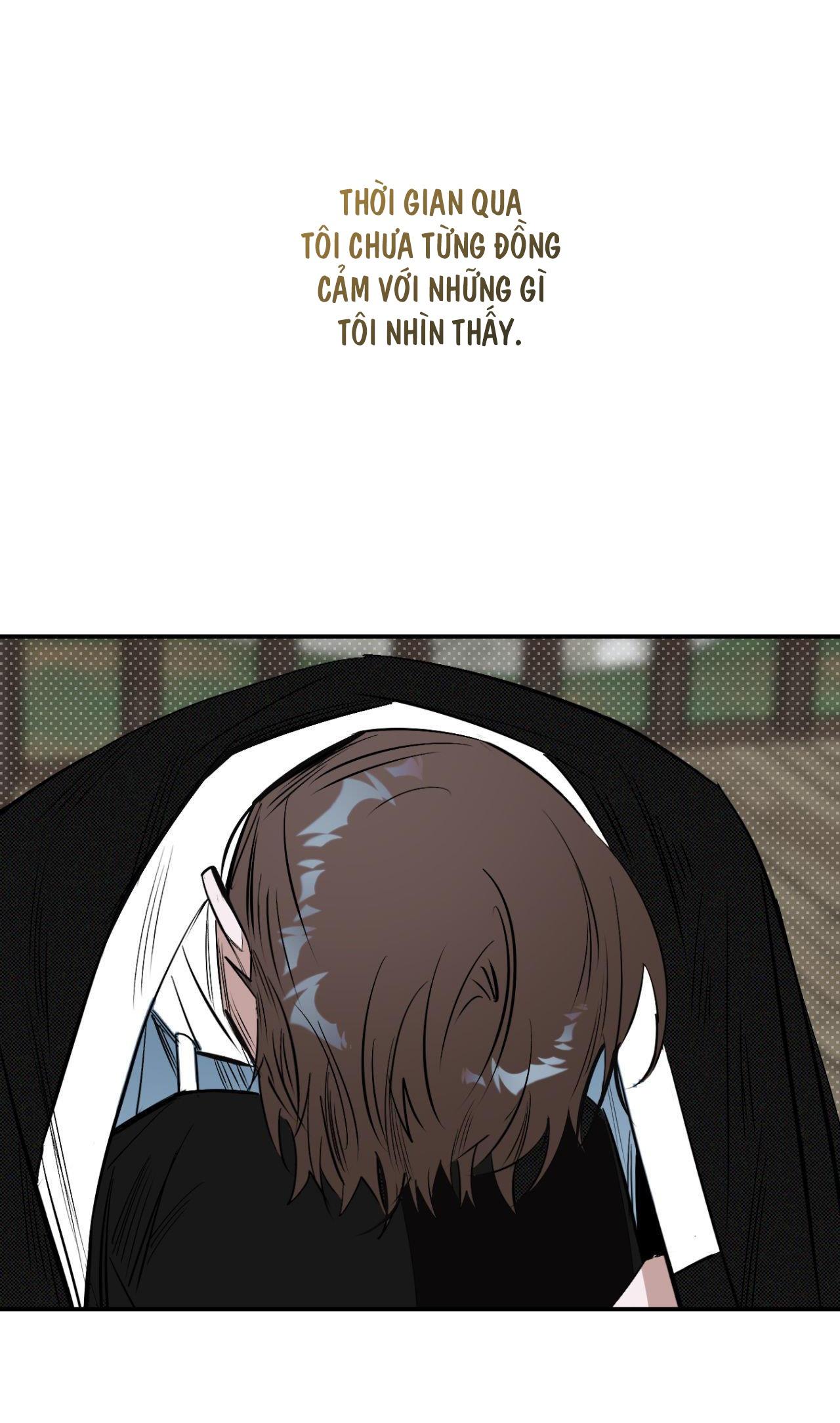 Đọc truyện BÓNG RẮN DƯỚI ÁNH TRĂNG - Chapter 10