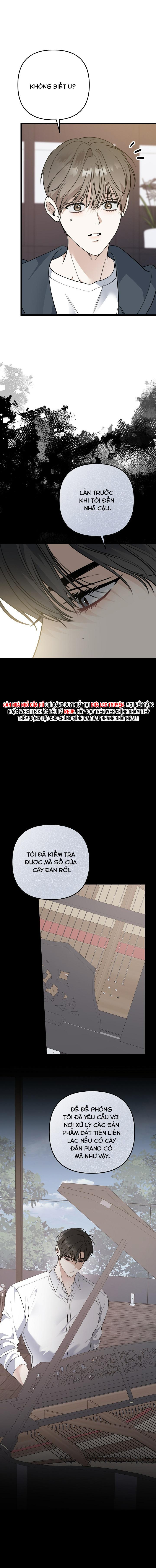 Đọc truyện (END) CẢM NẮNG - Chapter 64