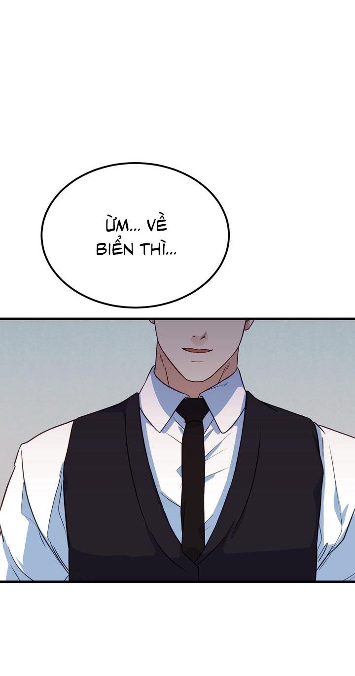 Đọc truyện VÀ RỒI NGƯỜI CÁ ĐÃ BIẾN MẤT - Chapter 5