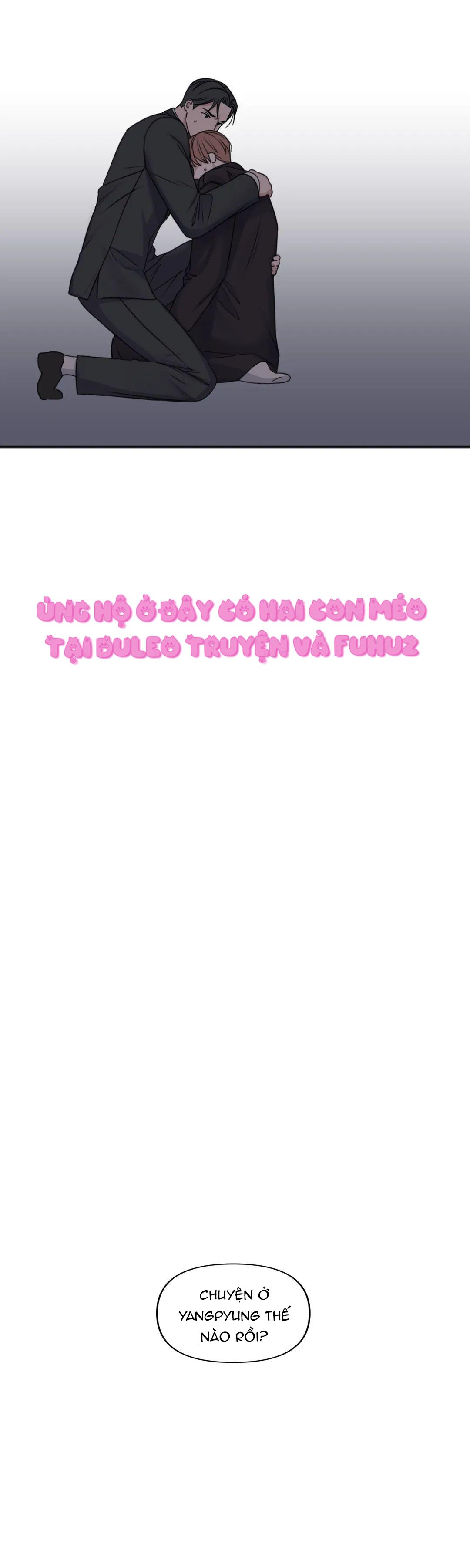 Đọc truyện Trong Căn Phòng Riêng - Chapter 62