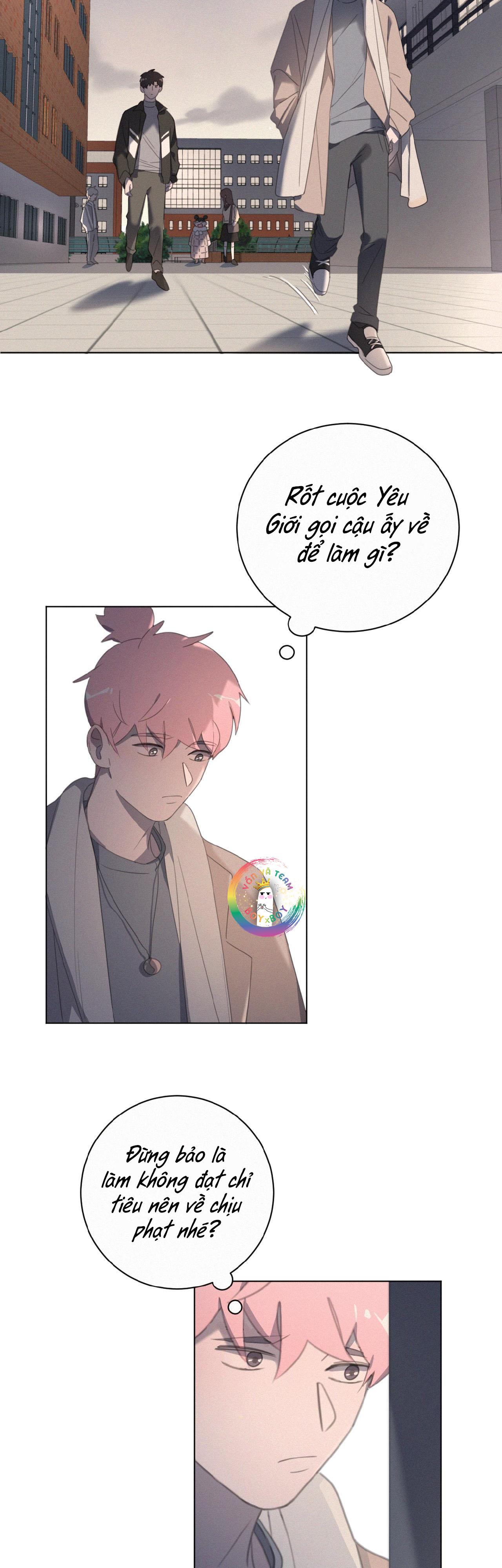 Đọc truyện Xã Hội Mồn Lèo - Chapter 58