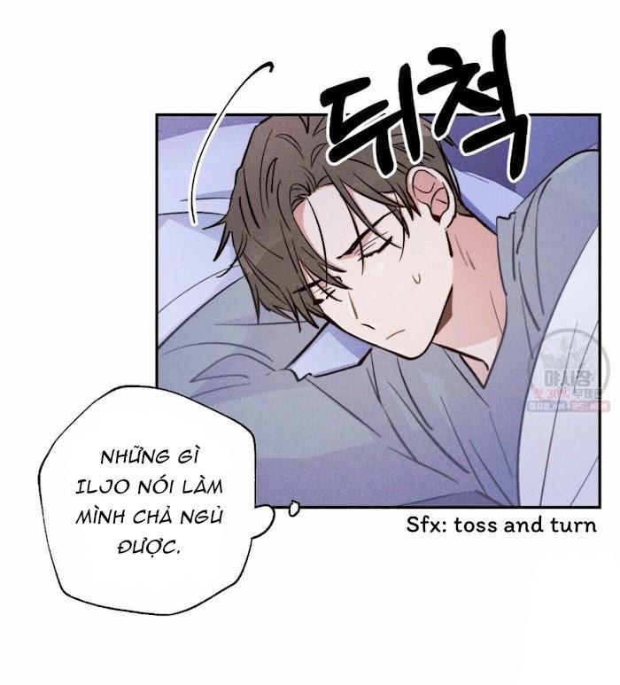 Đọc truyện Mưa Giông - Chapter 13