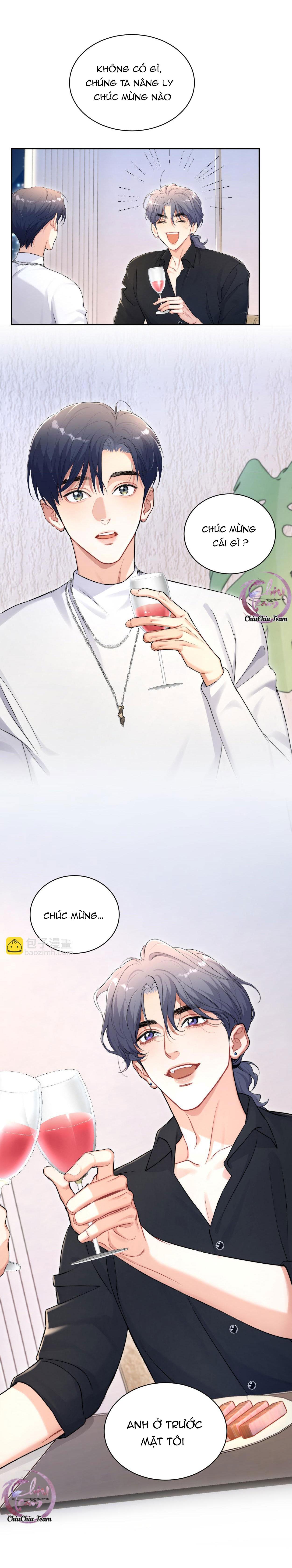 Đọc truyện Nhất Túy Kinh Niên - Chapter 132