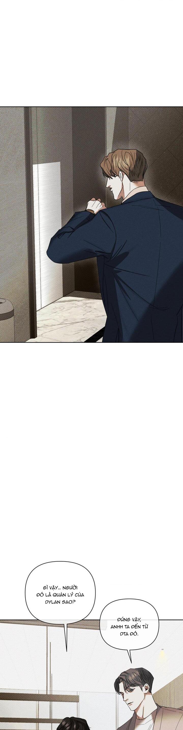 Đọc truyện Dearest - Chapter 4