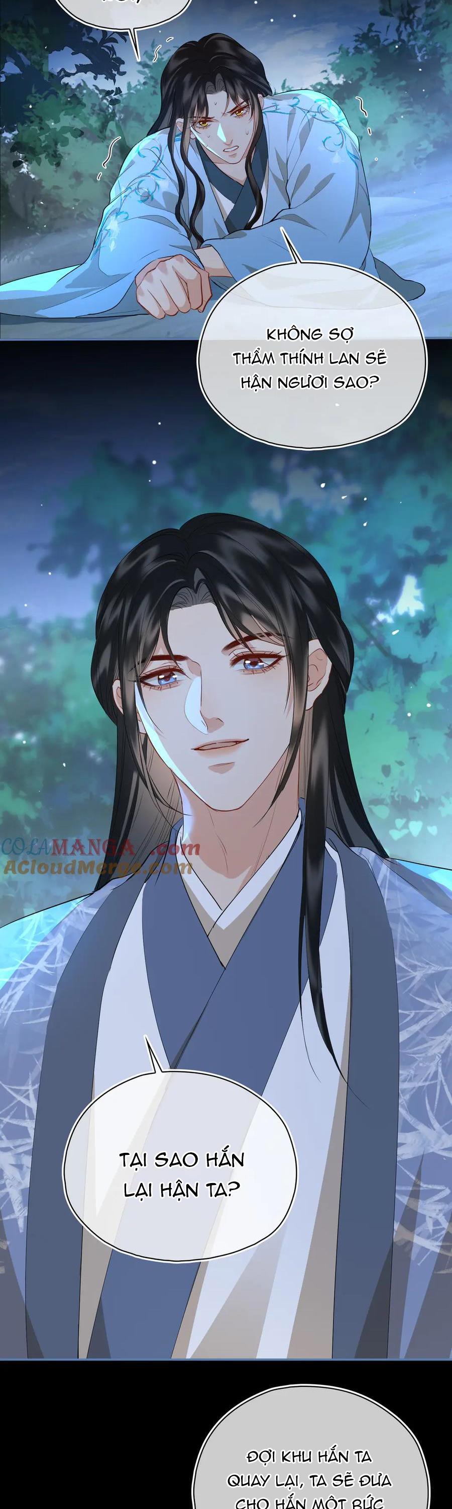 Đọc truyện Dục Vọng - Chapter 58