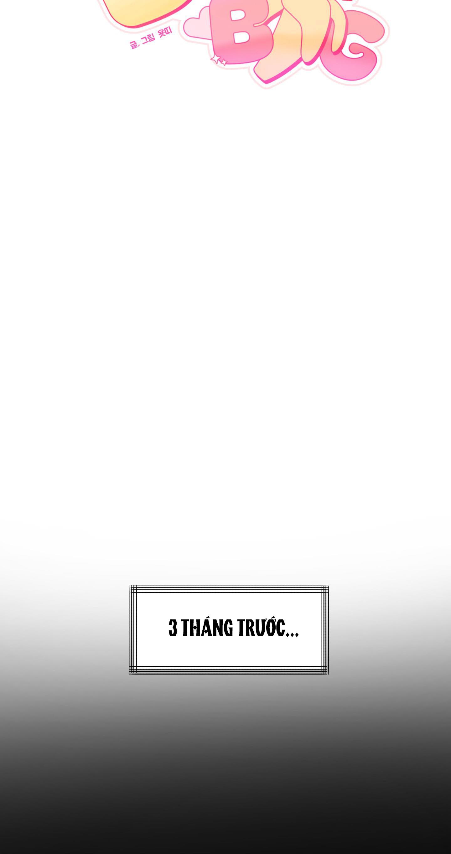 Đọc truyện BIG+BIG - Chapter 1