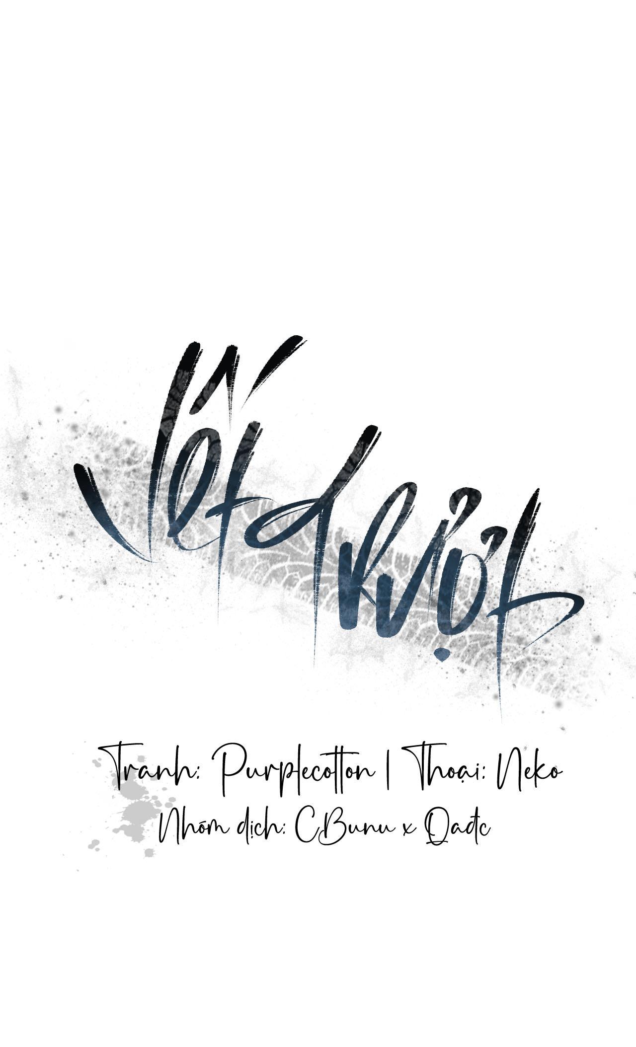 Đọc truyện  Vết Trượt - Chapter 55