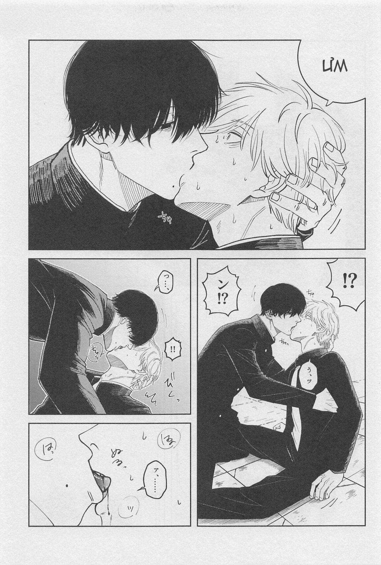 Đọc truyện Ổ sìn OTP - Chapter 127